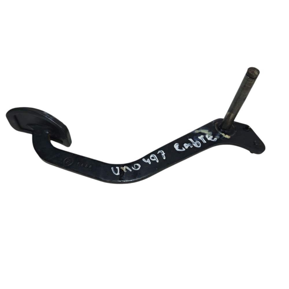 Pedal Embreagem Fiat Uno Mille 1996 1997 1998 A 2008 5
