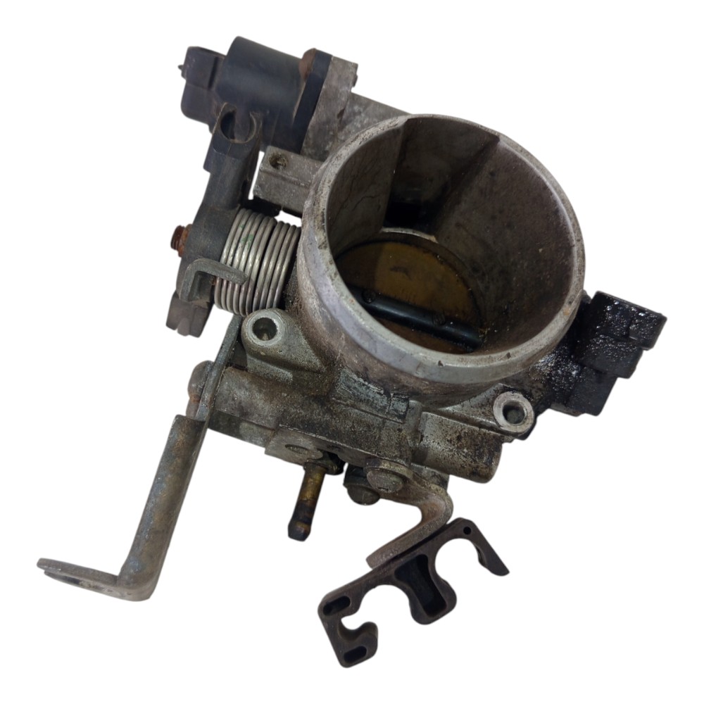 Corpo Borboleta Volkswagen Parati 1997 A 2002 1