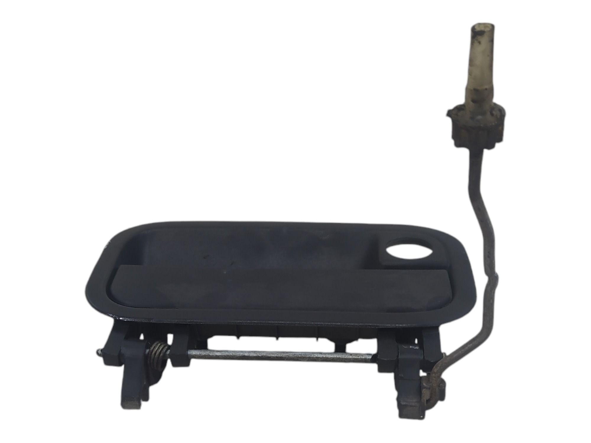Maçaneta Externa Dianteira Direita Gm Corsa 1994 1995 A 2010 7