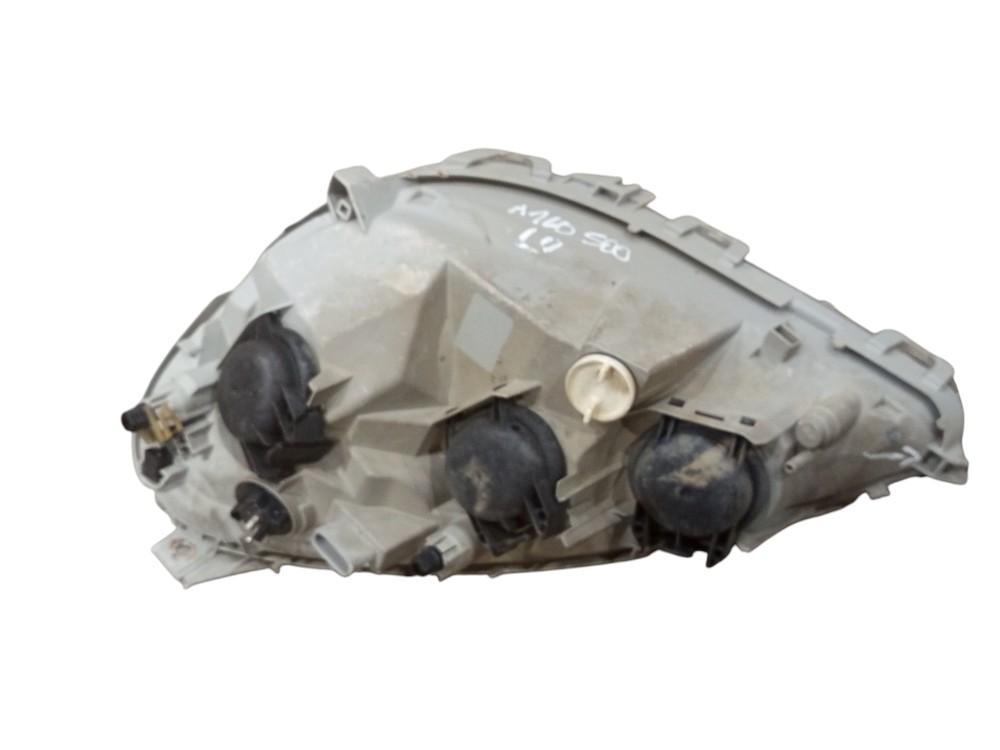 Lanterna Dianteira Direita Mercedes A160 1998 1999 A 2005 4