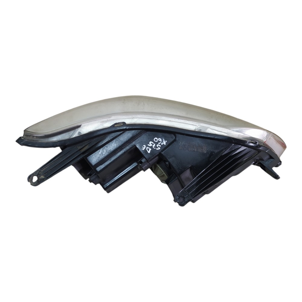 Farol Dianteiro Esquerdo Lifan X60 2013 A 2019 3
