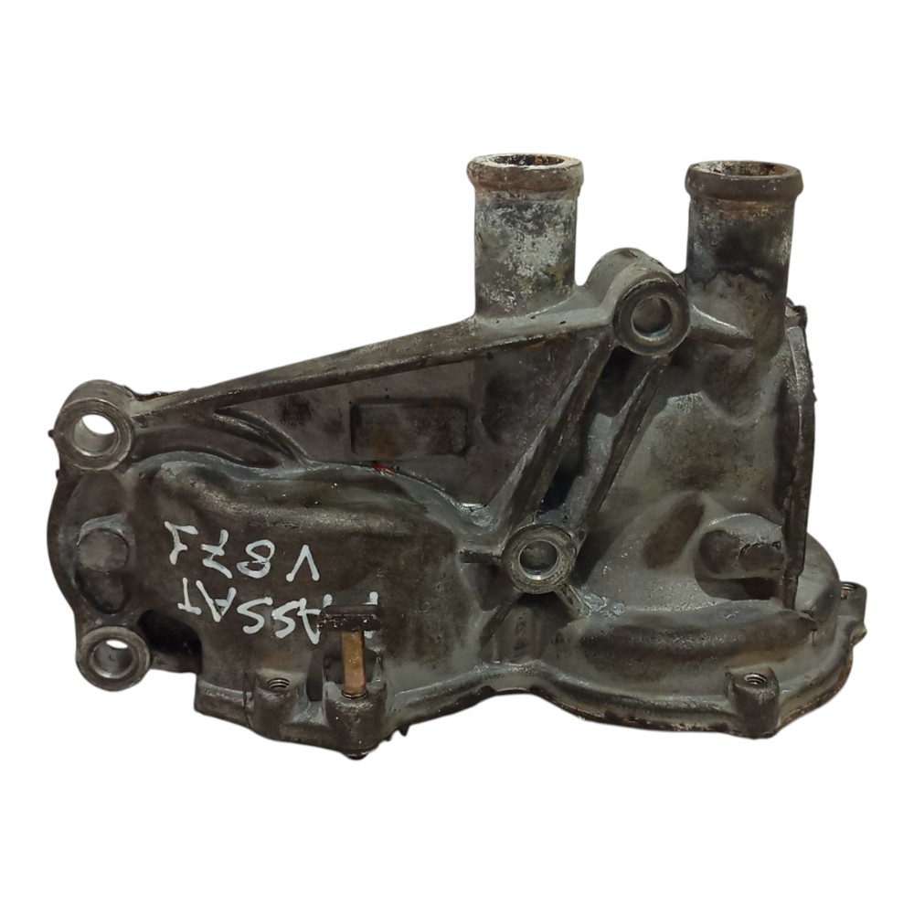 Bomba Dágua Volkswagen Passat 2.0 1991 1992 1993 A 1996 4