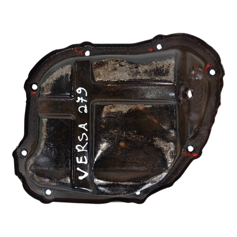 Carter Oleo Motor Nissan Versa March 1.6 16v 2016 A 2021 2