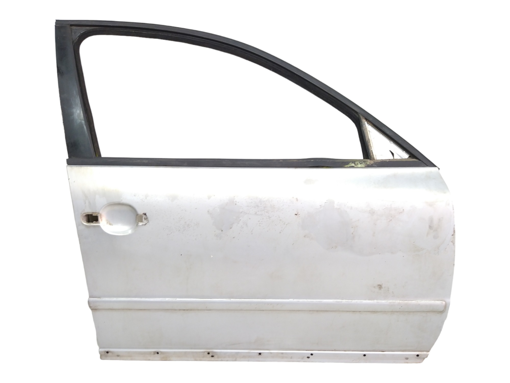 Porta Dianteira Direita Volkswagen Passat B5 1997 A 2005 4
