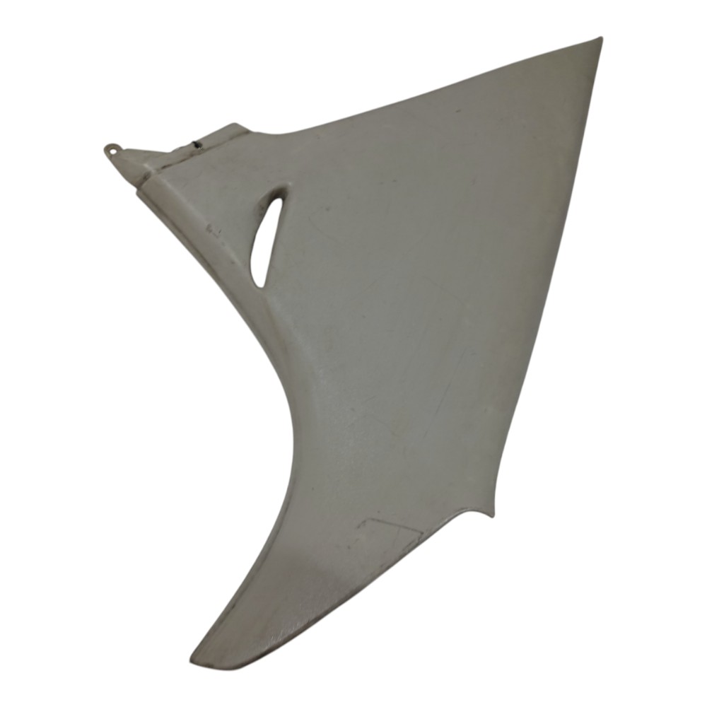 Acabamento Interno Porta Malas Chevrolet Astra Le 2008/2009 Bege 2