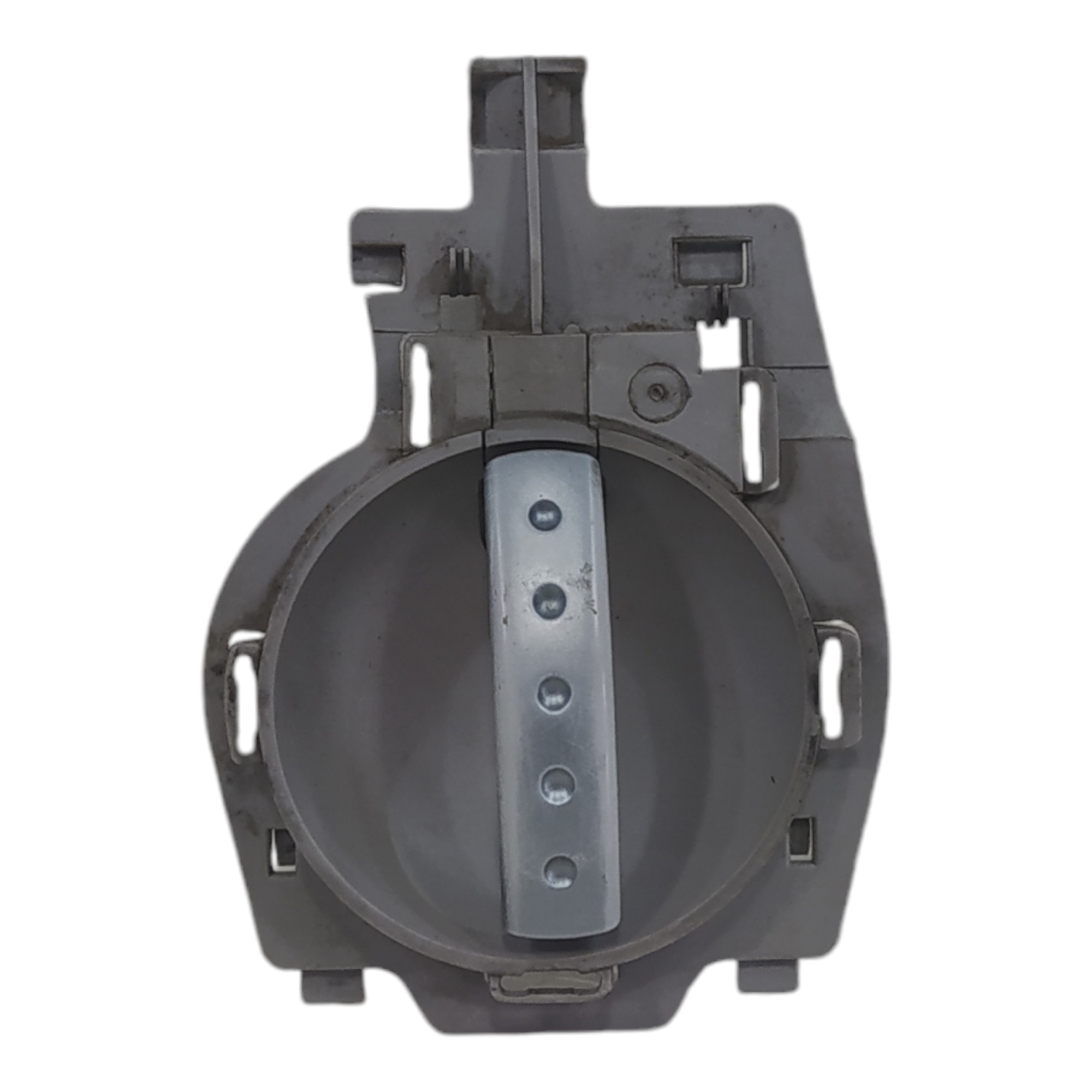 Maçaneta Interna Traseira Esquerda Citroen C3 2003 A 2012 4