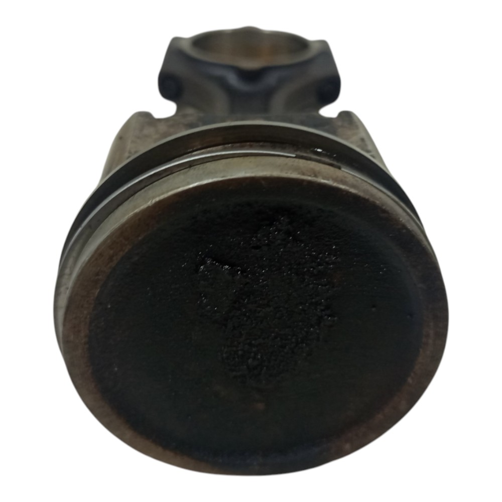 Pistao Biela Std Gm Chevrolet Corsa 1.0 8v 1994 1995 A 2002 6