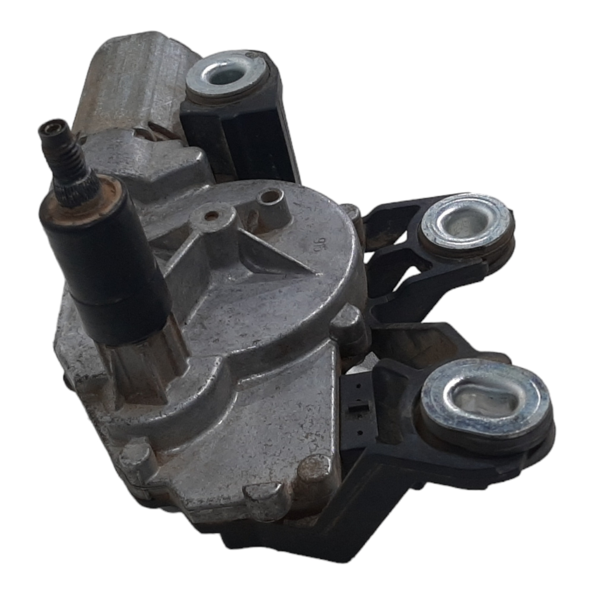 Motor Limpador Vidro Traseiro Golf Mk4 1.6 1999 2000 A 2006 7