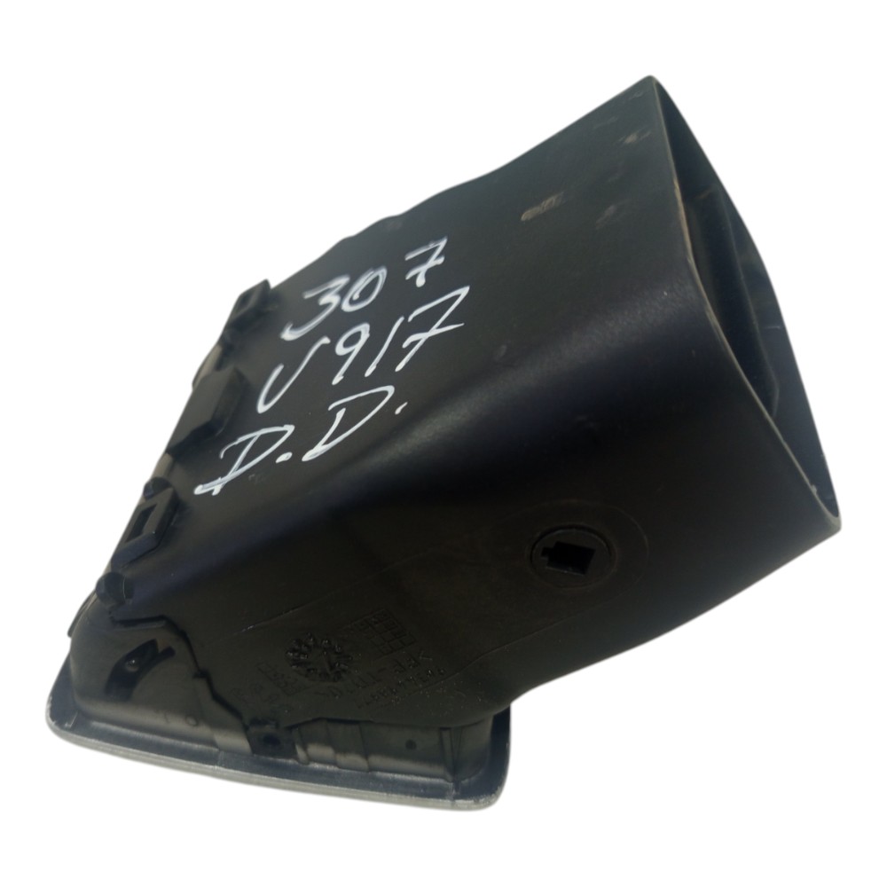 Difusor Ar Dianteiro Direito Peugeot 307 2003 A 2012 6