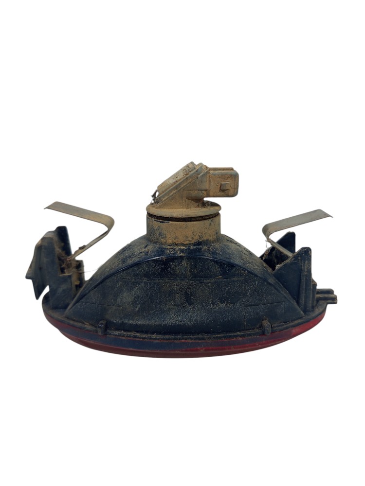 Luz Neblina Traseira Peugeot 1999 2000 2001 2002 2003 A 2010 Ambos Lados 4