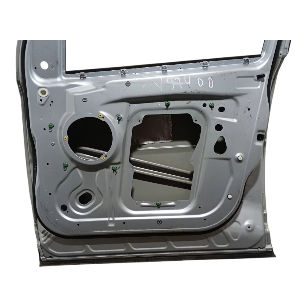 Porta Dianteira Direita Freelander 2 2007 A 2012 Detalhes Dianteira Direita 4