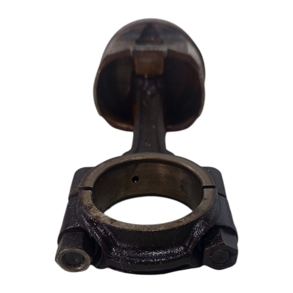 Pistão Biela Std Peugeot 206 207 1.4 8v Citroen C3 2004 A 09 3