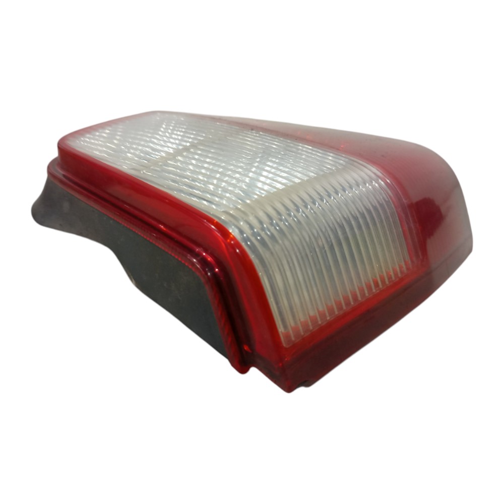 Lanterna Traseira Esquerda Fiat Uno Fire Flex 2005 A 2014 Esquerdo/motorista 2