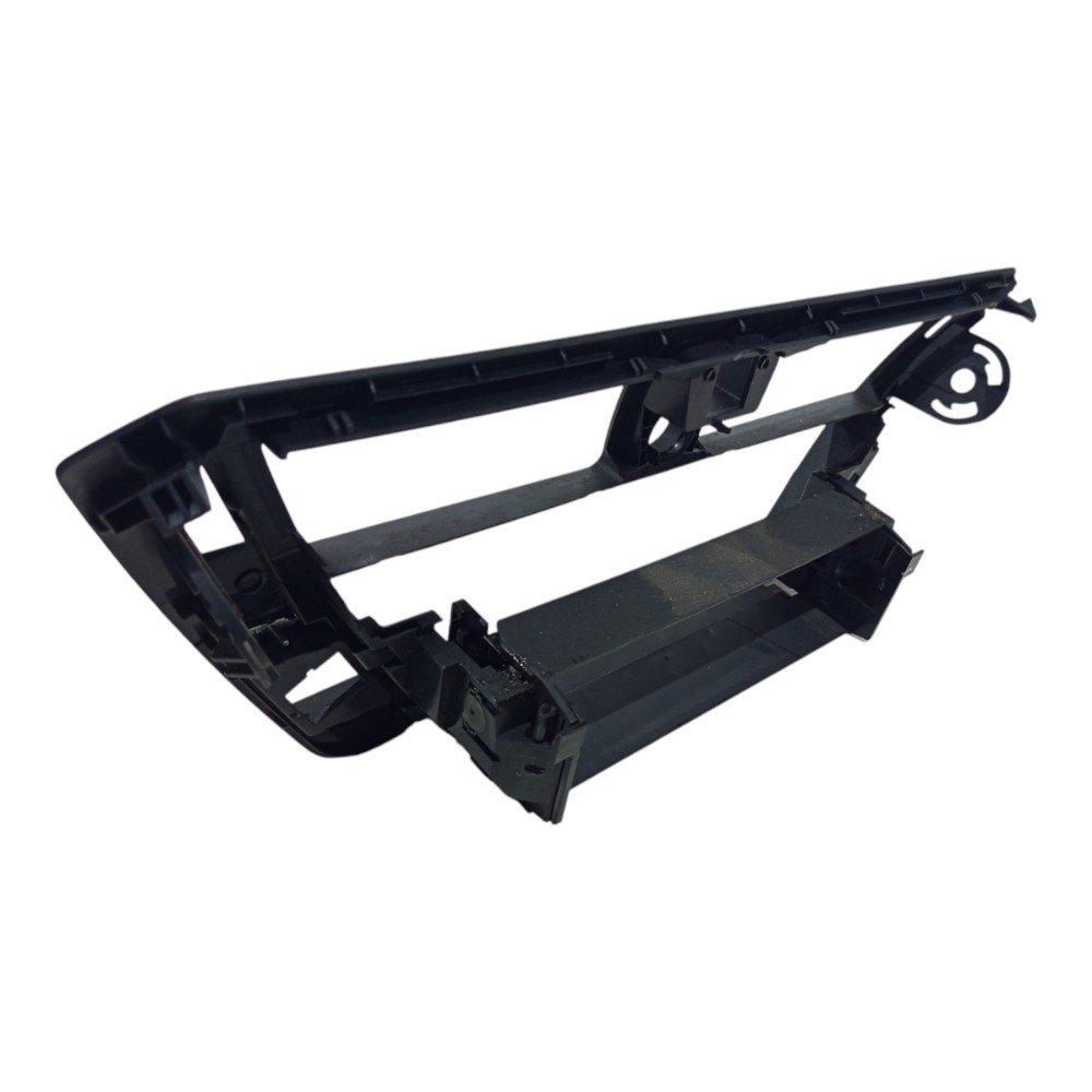 Moldura Painel Central Citroen C4 Picasso 2008 2009 A 2012 5