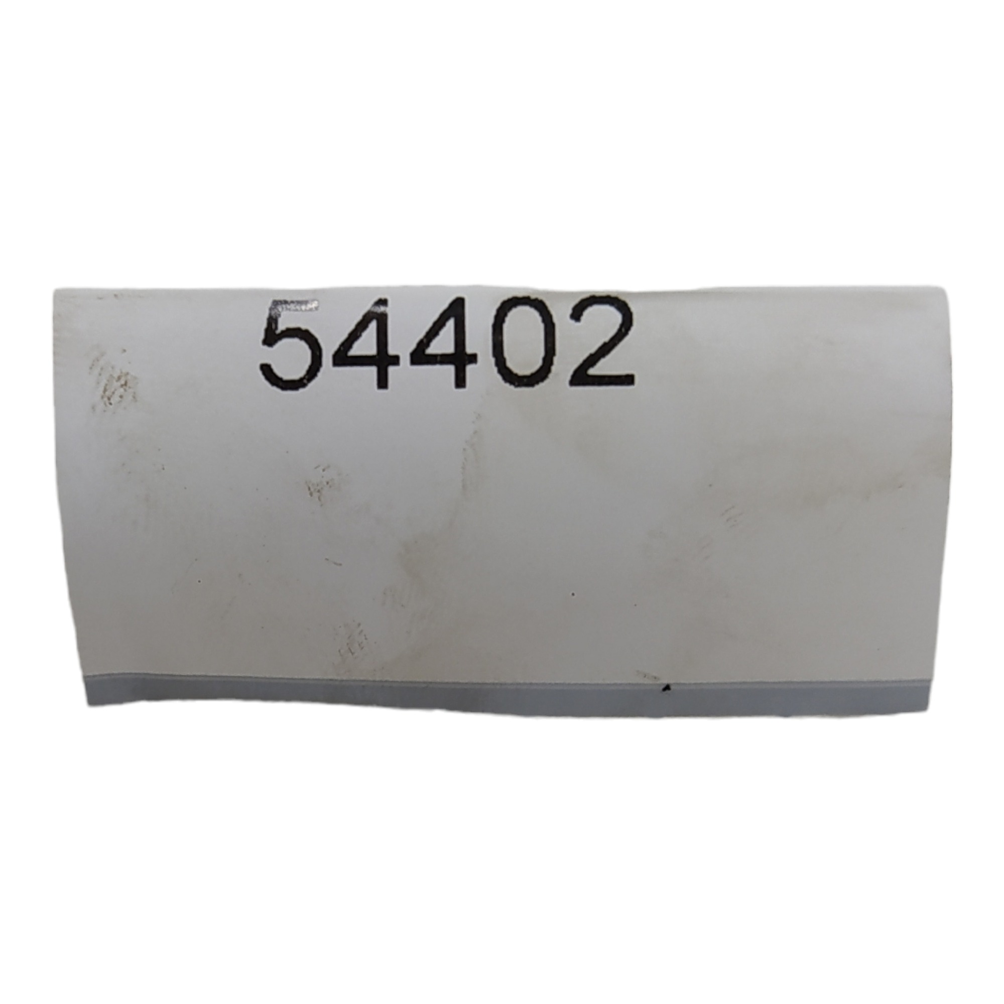 Moldura Grade Parachoque Gm Chevrolet Vectra 1997 A 2005 5