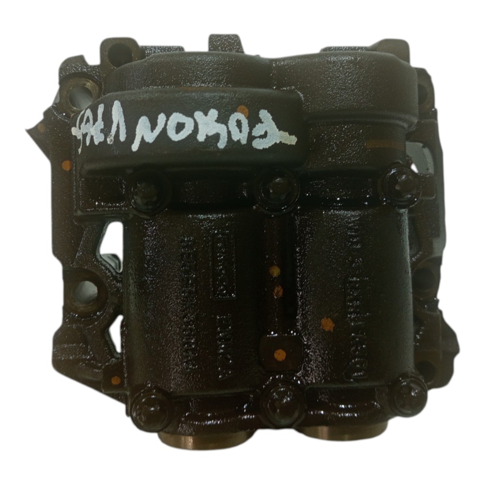 Eixo Balanceiro Ford Fusion 2.3 16v 2006 2007 2008 A 2009