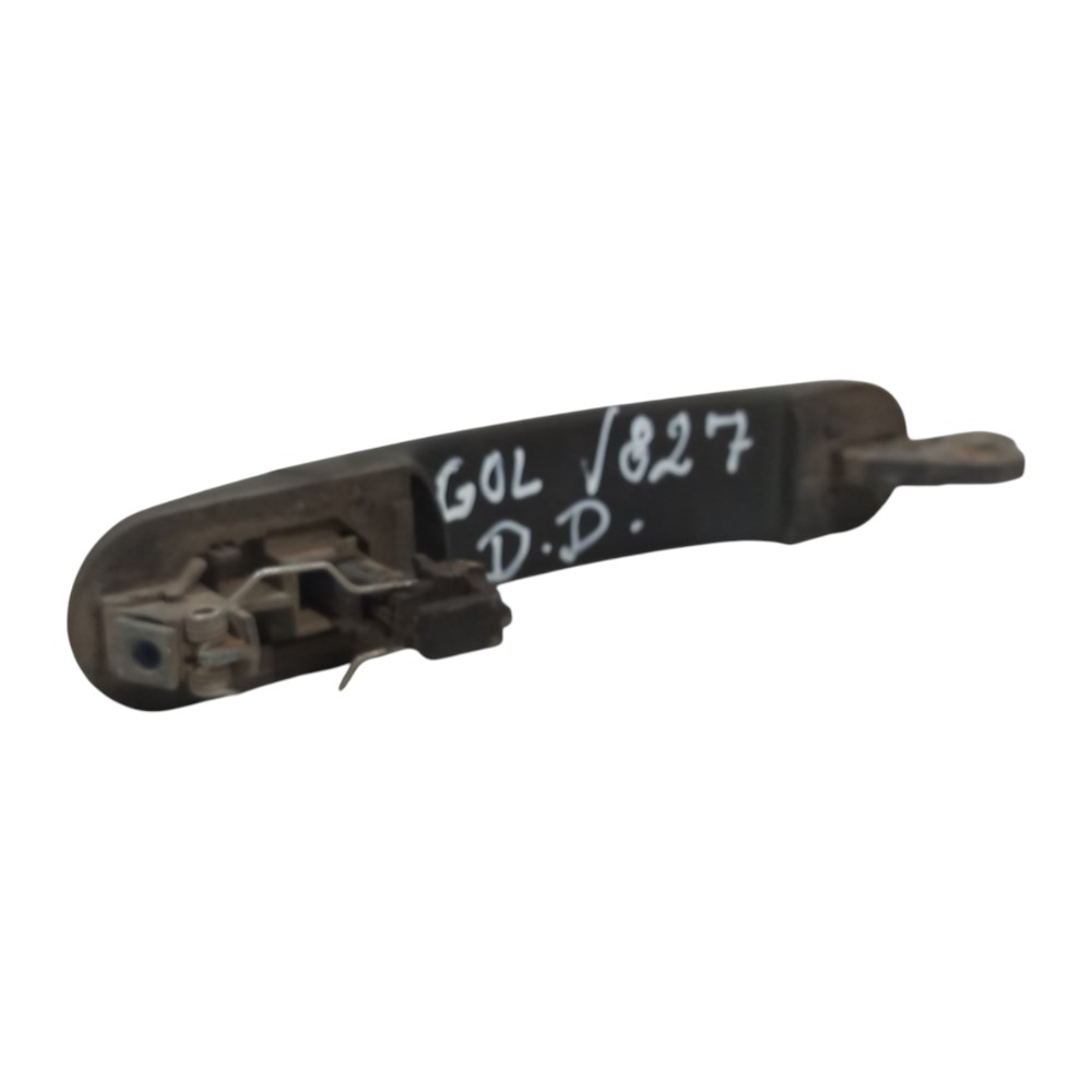 Maçaneta Externa Dianteira Direita Volkswagen Gol 1999/2005 8