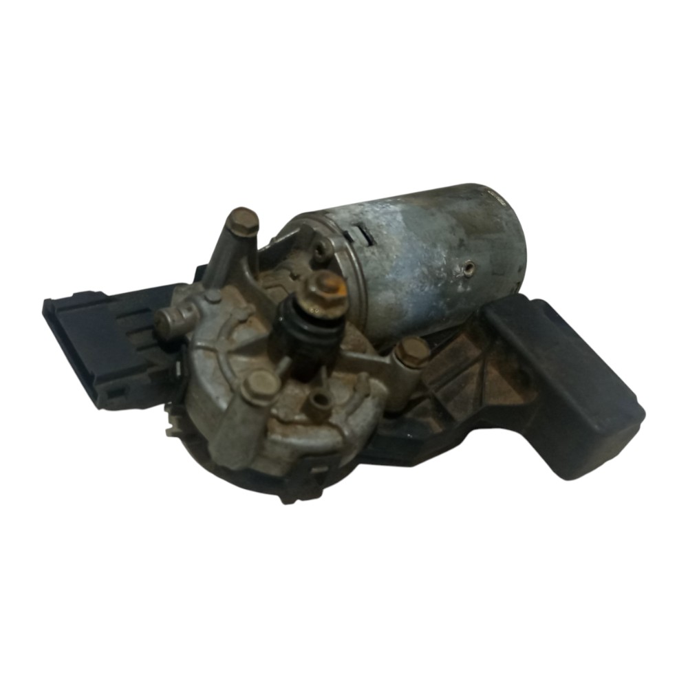 Motor Limpador Parabrisa Dianteiro Mercedes A160 1995 A 2005 6