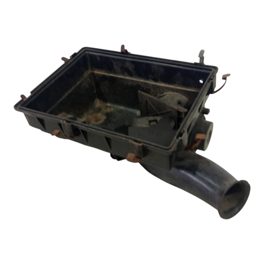 Caixa Filtro Ar Volkswagen Gol G1 1.0 8v 1980 1981 A 1996 5