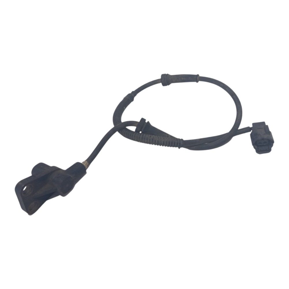 Sensor Abs Dianteiro Esquerdo Chery Qq3 1.1 16v 2011 A 2014 5