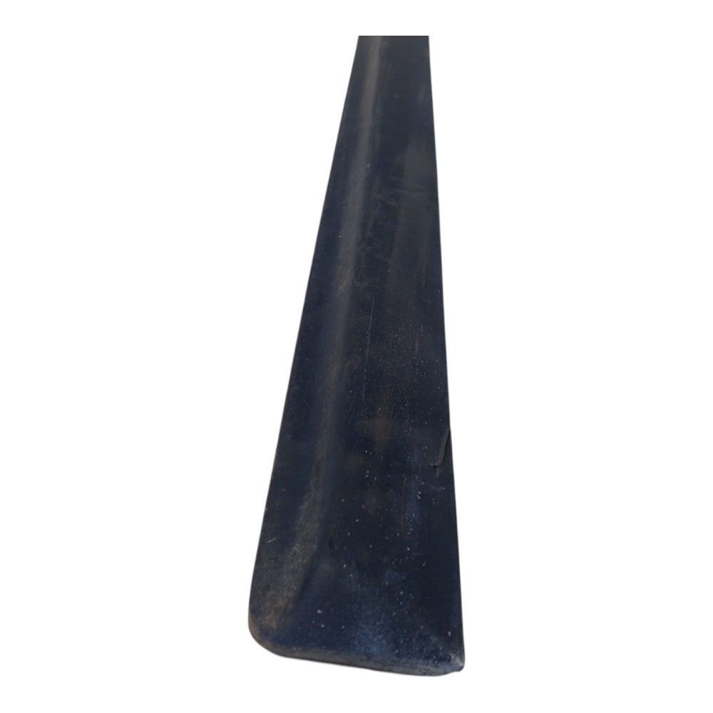 Friso Porta Traseira Esquerda Citroen C4 Pallas 2007 A 2013 4