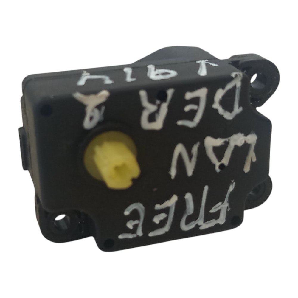 Motor Atuador Ar Condicionado Freelander 2 2007 2008 A 2014 4