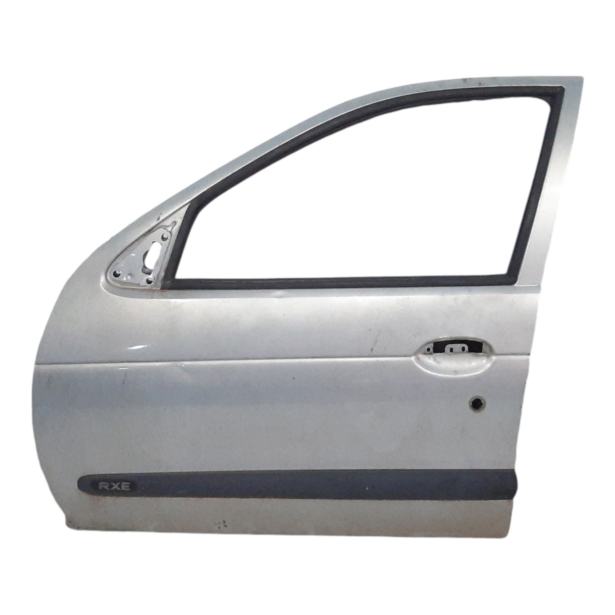 Porta Dianteira Esquerda Renault Megane 1997 1998 A 2004 5