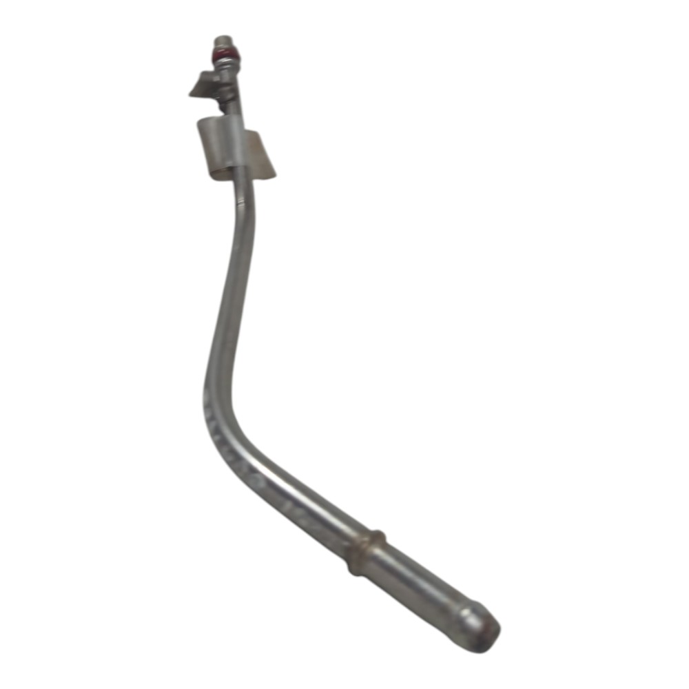 Tubo Cano Alimentação Turbina Gm Tracker 1.0 T 12v 2021 A 23 7