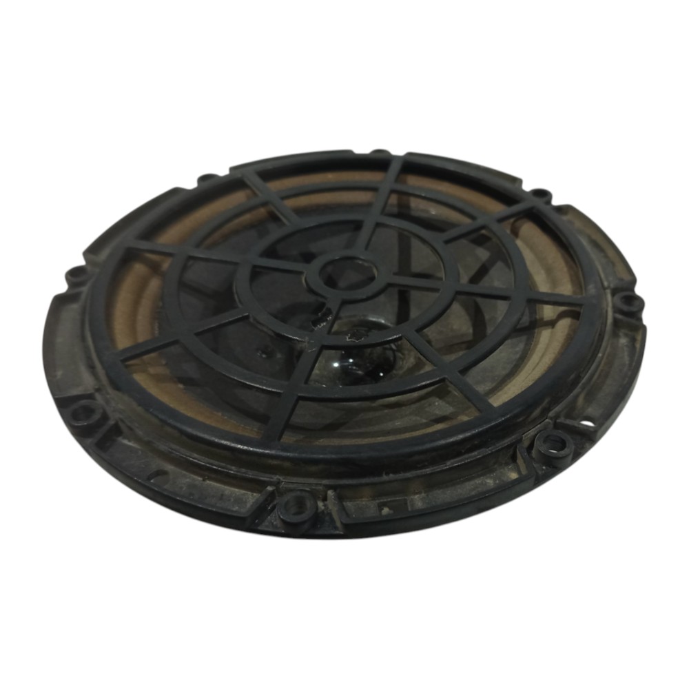 Alto Falante Porta Peugeot 307 2002 2003 2004 2005 A 2012 5