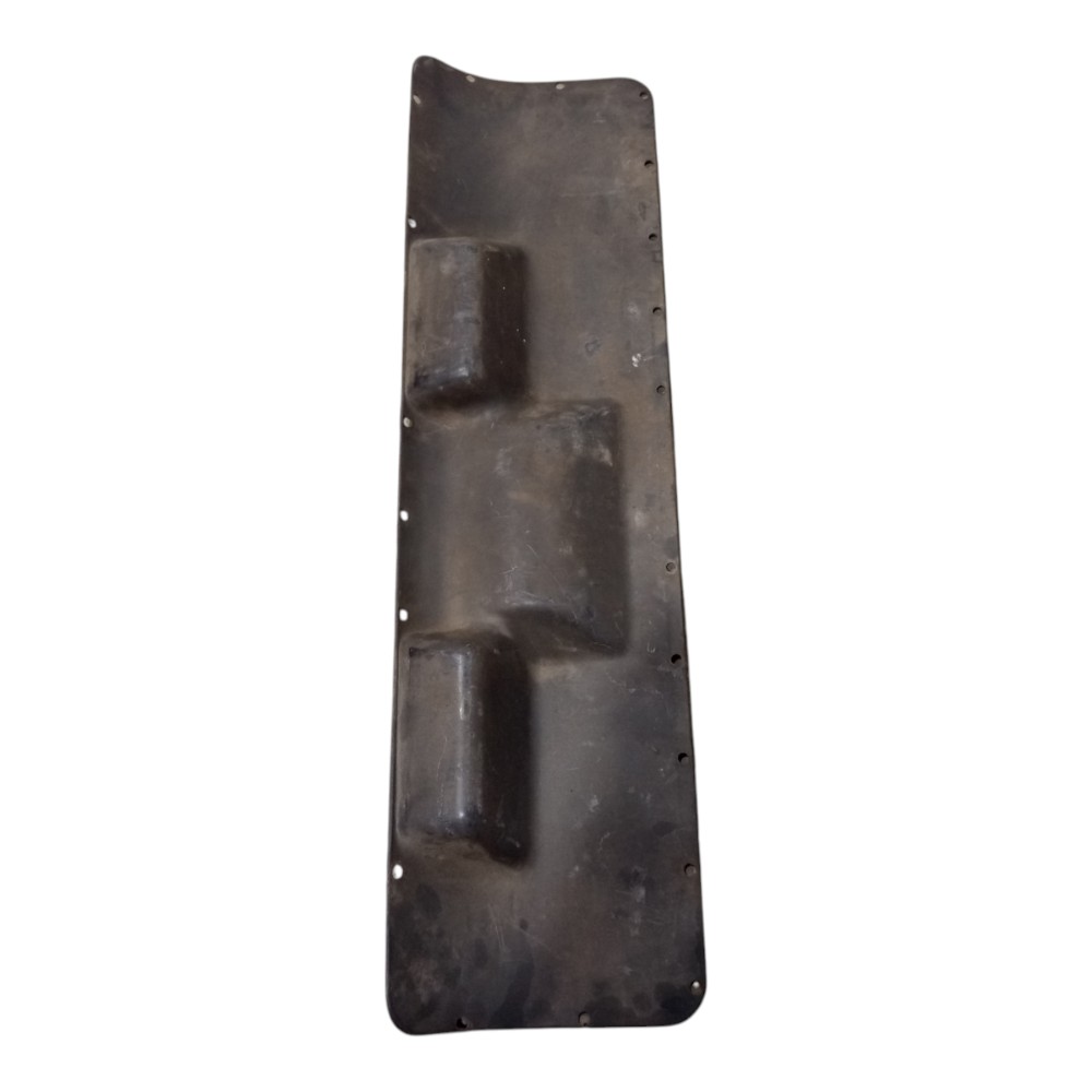 Forro Tampa Porta Malas Gm Chevrolet Kadett 1989 1990 A 1995 4
