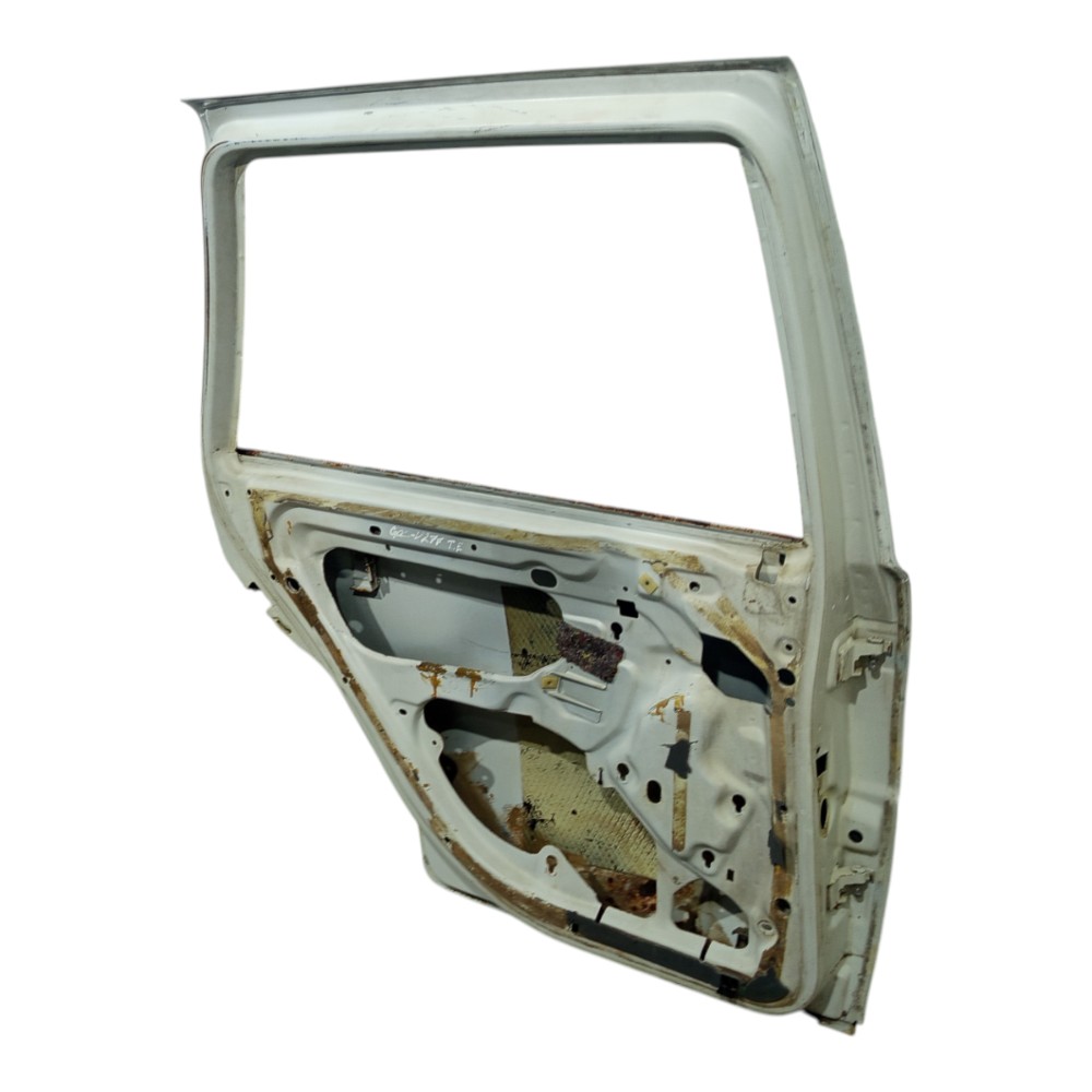 Porta Traseira Esquerda Volkswagen Gol G3 1999 2000 A 2005 3