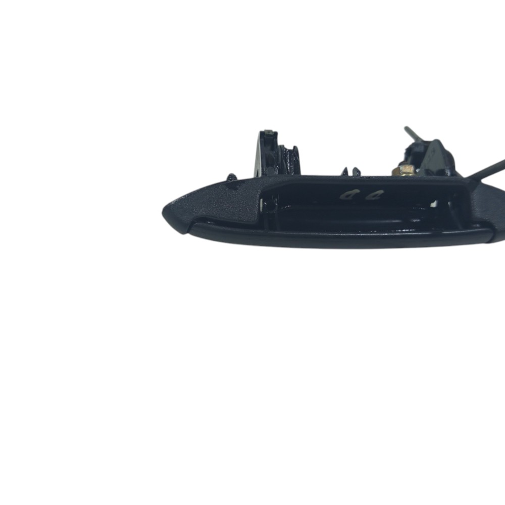Maçaneta Externa Dianteira Direita Renault Clio 2000 A 2012 4
