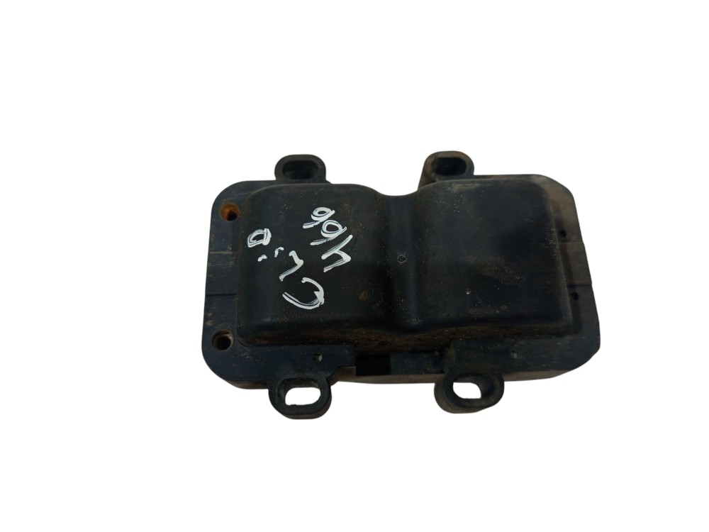 Bobina Ignição Renault Clio 1.0 2000 2001 2002 A 2012 7
