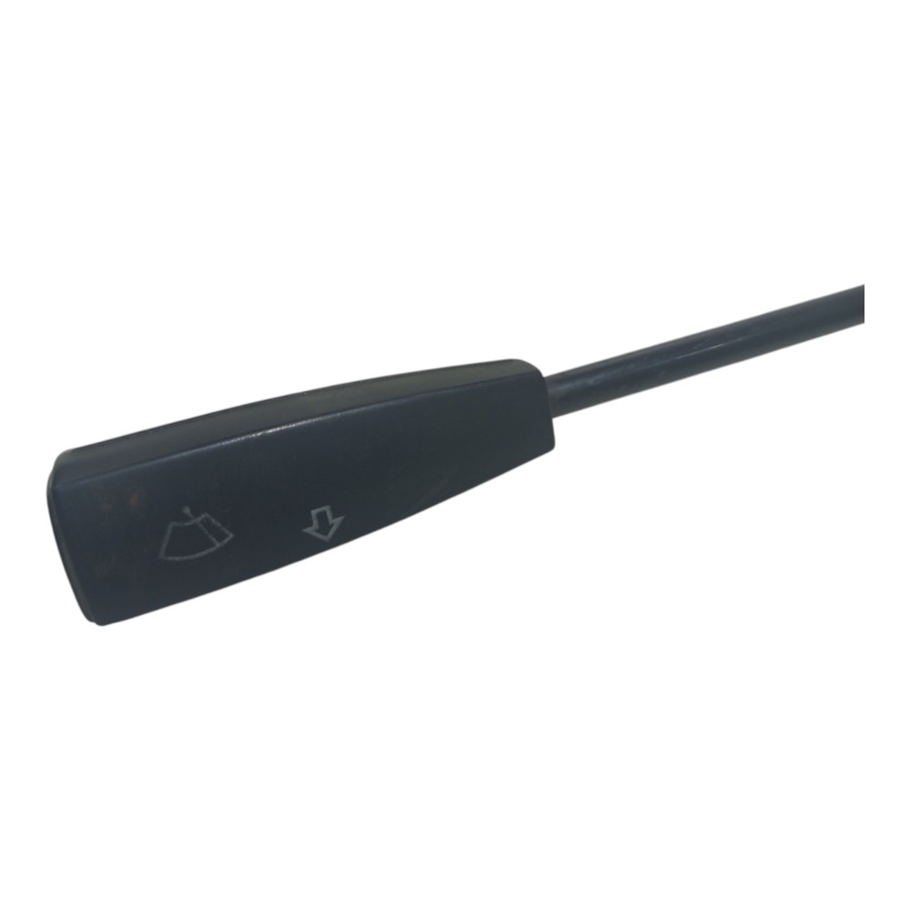 Chave Limpador Parabrisa Scania Preto 1985 1986 1987 A 1998 6