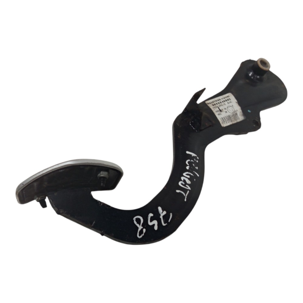 Pedal Desacelerador Peugeot 307 2007 A 2012 3