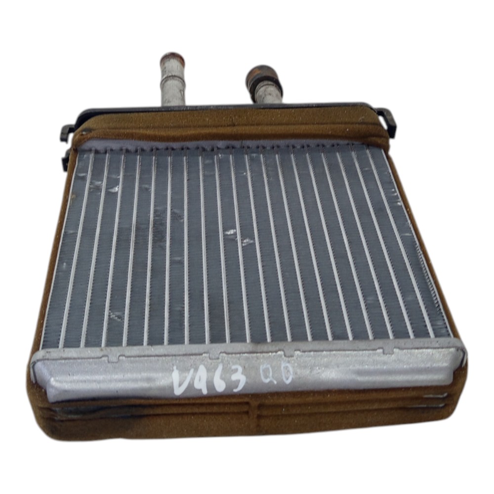 Radiador Ar Quente Chery Qq 1.1 16v 2011 2012 2013 A 2014 2
