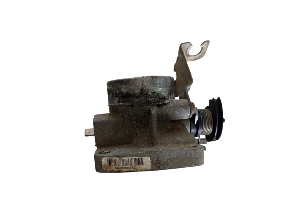 Corpo Borboleta Ford Fiesta 1.0 1996 1997 A 2002 2