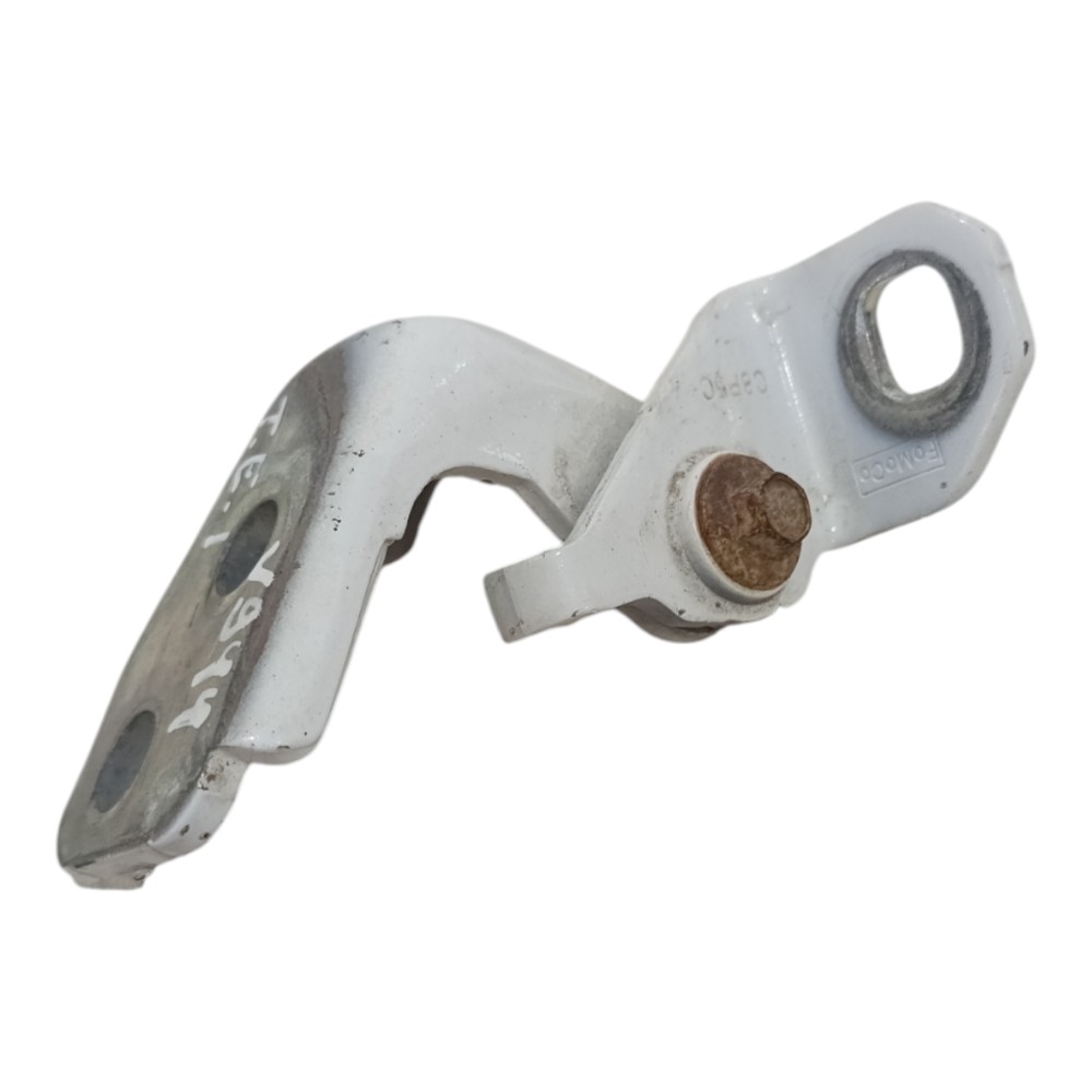 Dobradiça Porta Traseira Esquerda Ford Ka 2014 A 2021 2