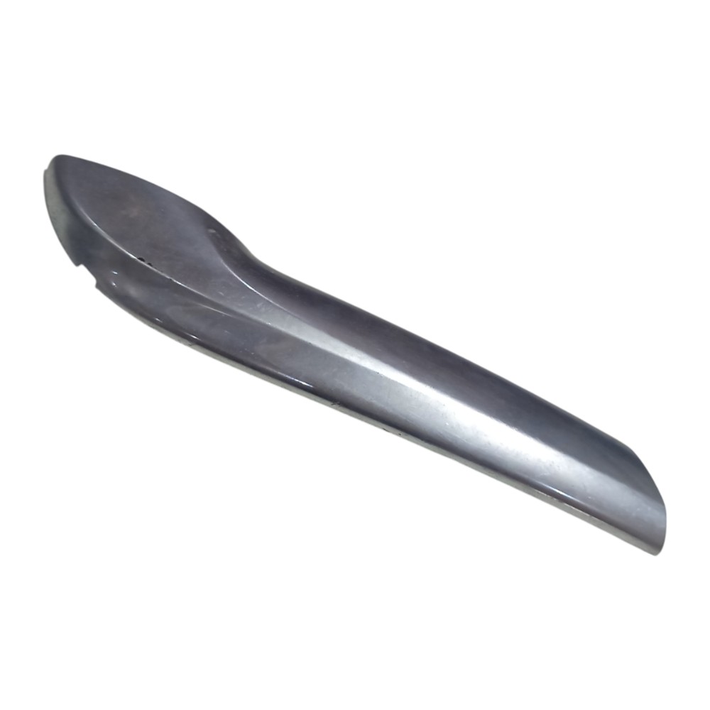 Puxador Aplique Porta Tras Esquerdo Citroen C3 2013 A 2017 6