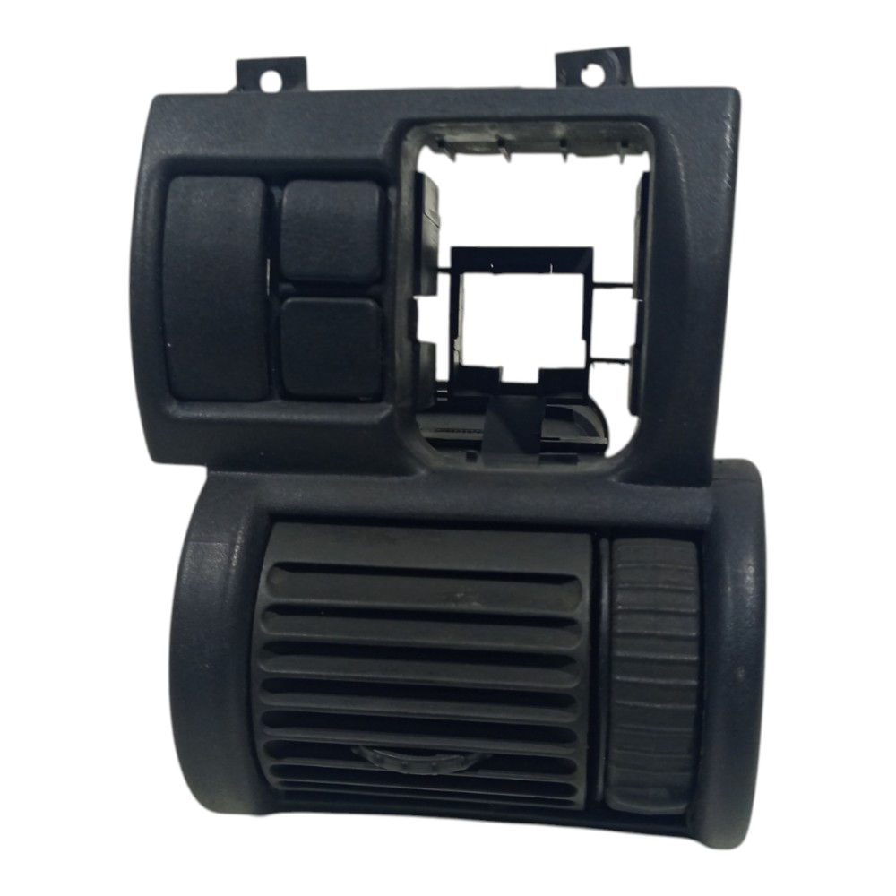 Difusor Ar Moldura Esquerdo Painel Gm Corsa 1998 1999 A 2002 1