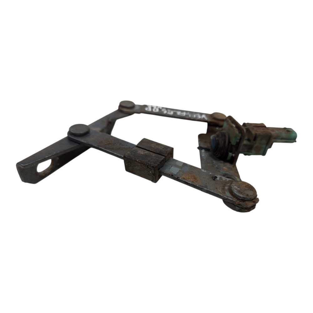 Dobradiça Direita Capo Ford Versailles 1991 1992 1993 A 1997 5