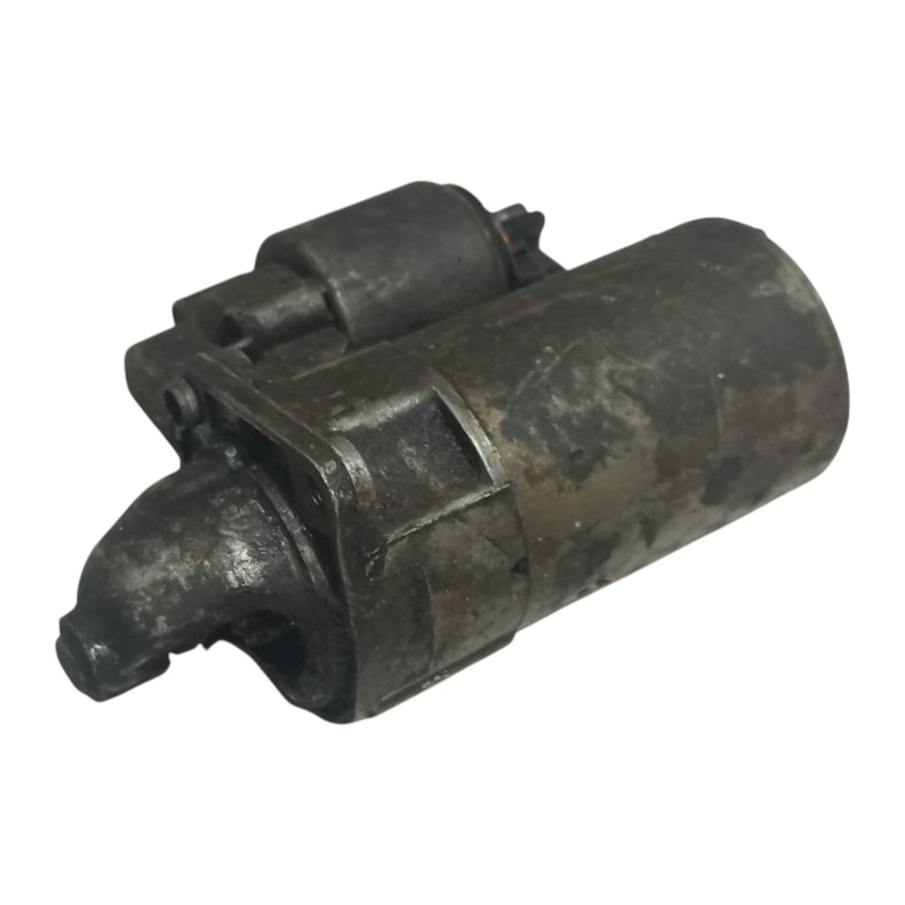 Motor Arranque Partida Fiat Palio 1.0 8v Fiasa 1996 A 2002 1
