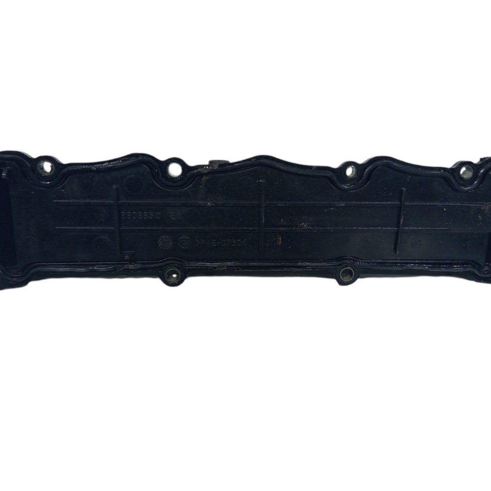 Tampa Válvula Admissão Cabeçote Citroen C3 1.6 16v 2004-2007 5