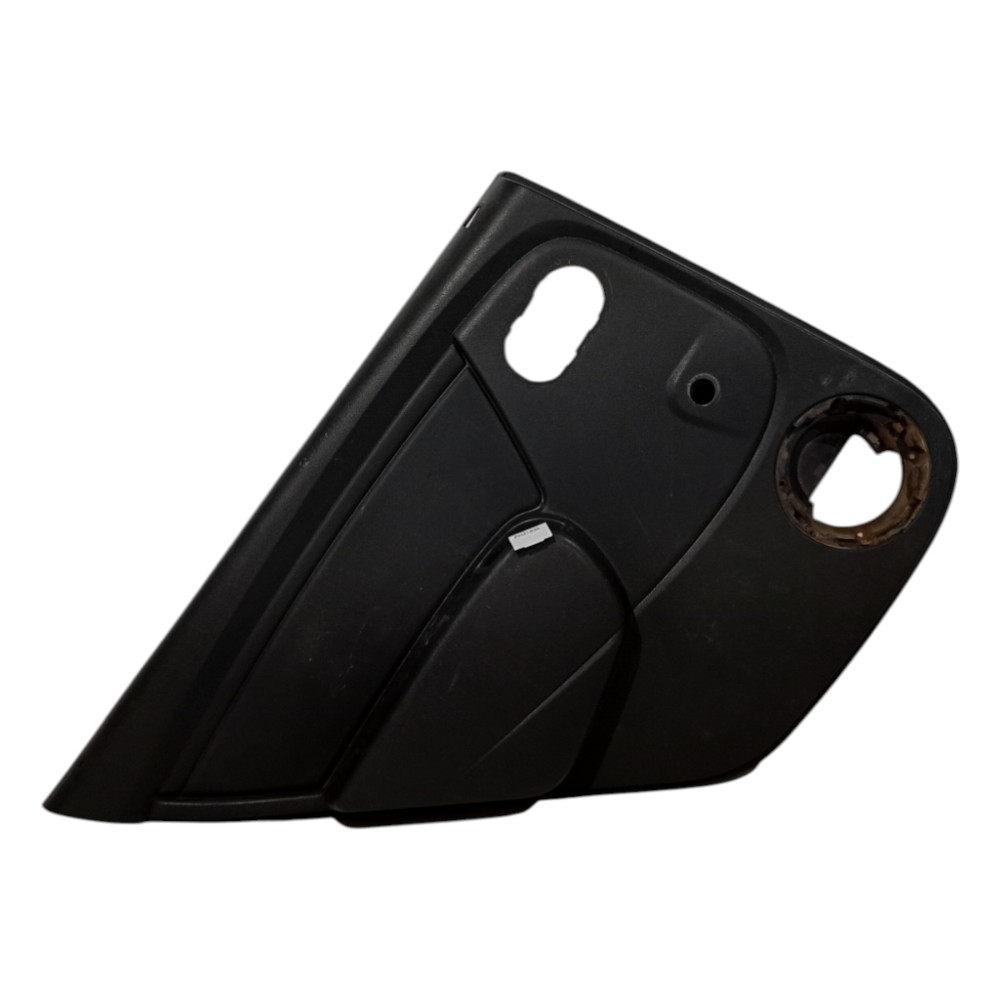 Forro Porta Traseira Esquerda Renault Sandero 2011 A 2015 5