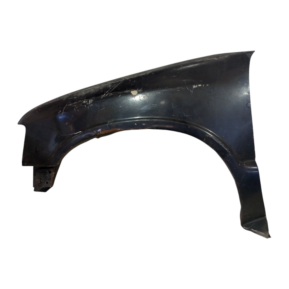 Para Lama Dianteiro Esquerdo Gm Chevrolet Blazer 1997 A 2007 1