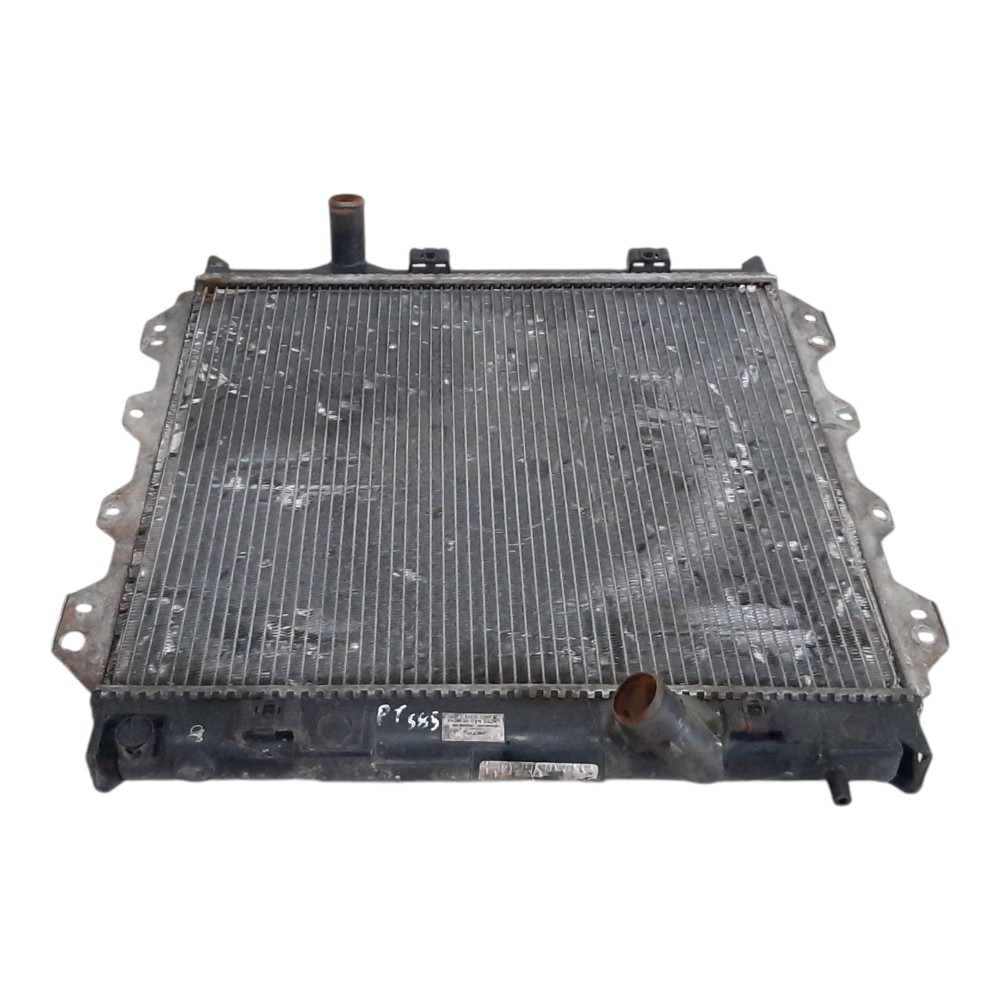 Radiador Água Chrysler Pt Cruiser 2.4 2001 2002 2003 A 2010 2
