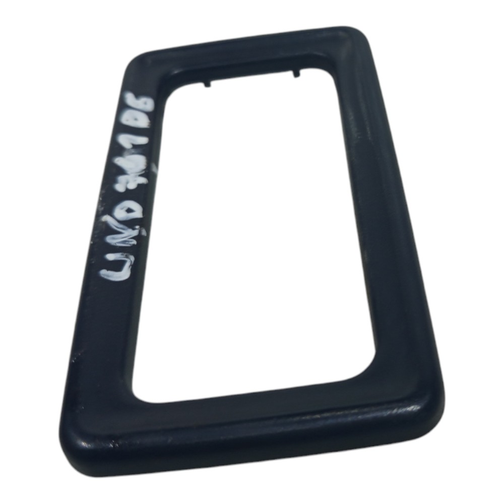 Moldura Acabamento Maçaneta Interna Fiat Uno 2000 A 2012 7