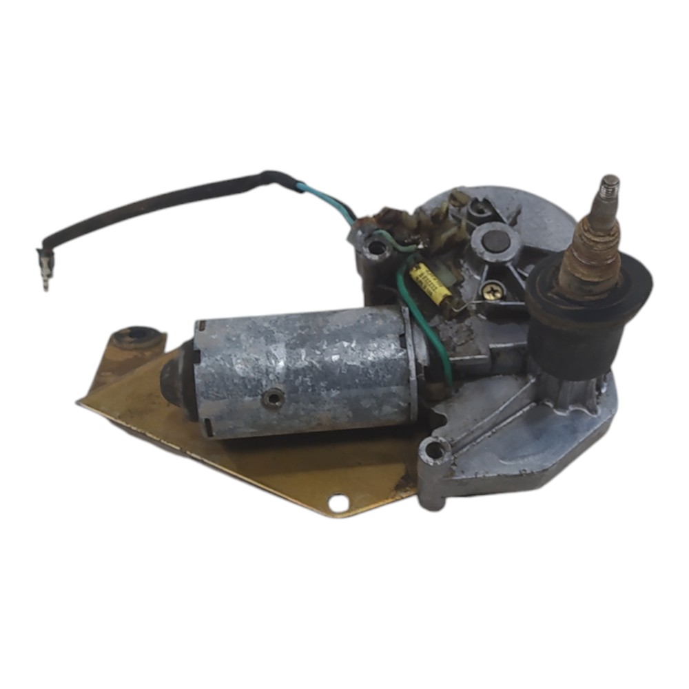 Motor Limpador Traseiro Gm Chevrolet Blazer 4.3 1996 A 2005 5