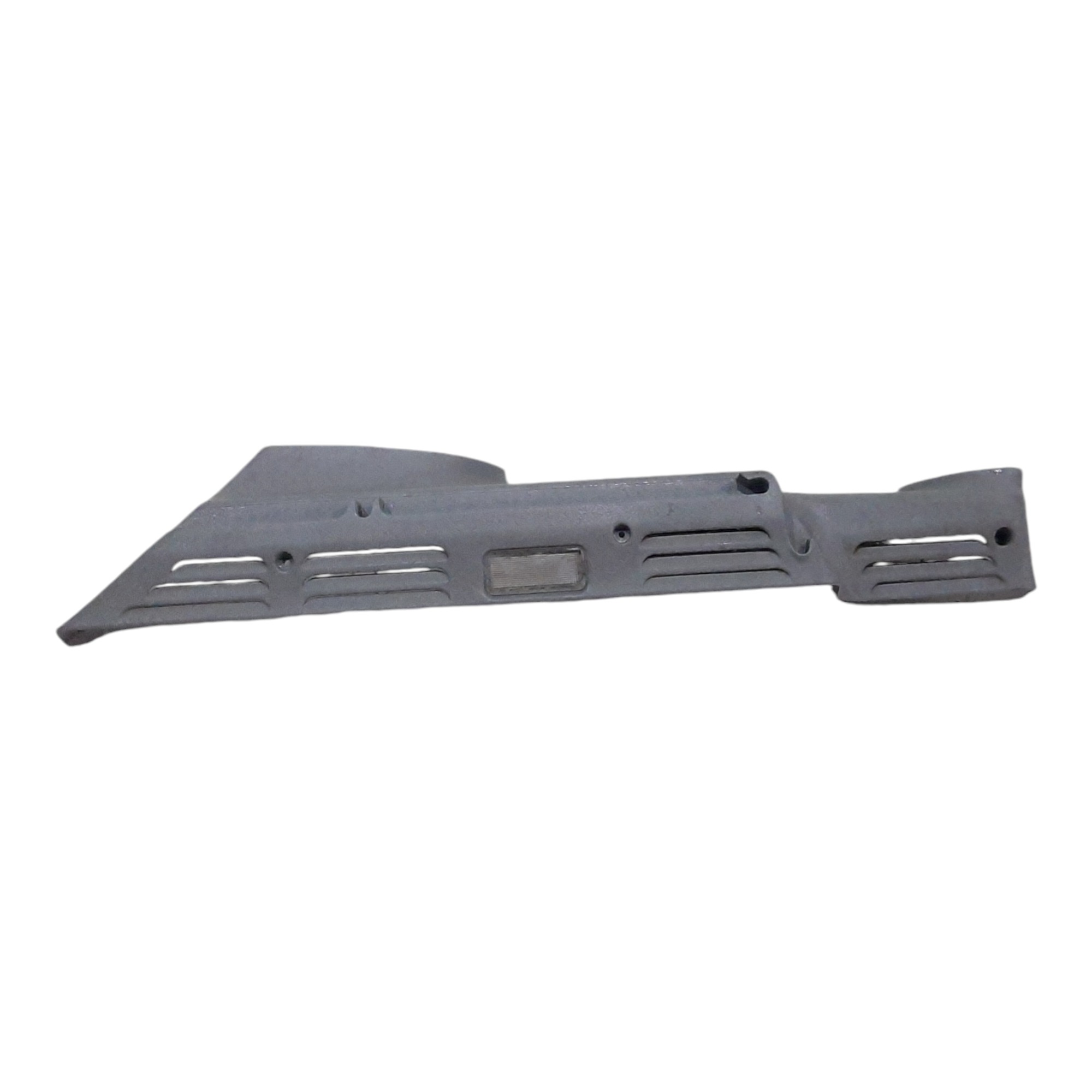 Suporte Tampão Bagagito Lado Esquerdo Xsara 2001 2002 A 2012 3