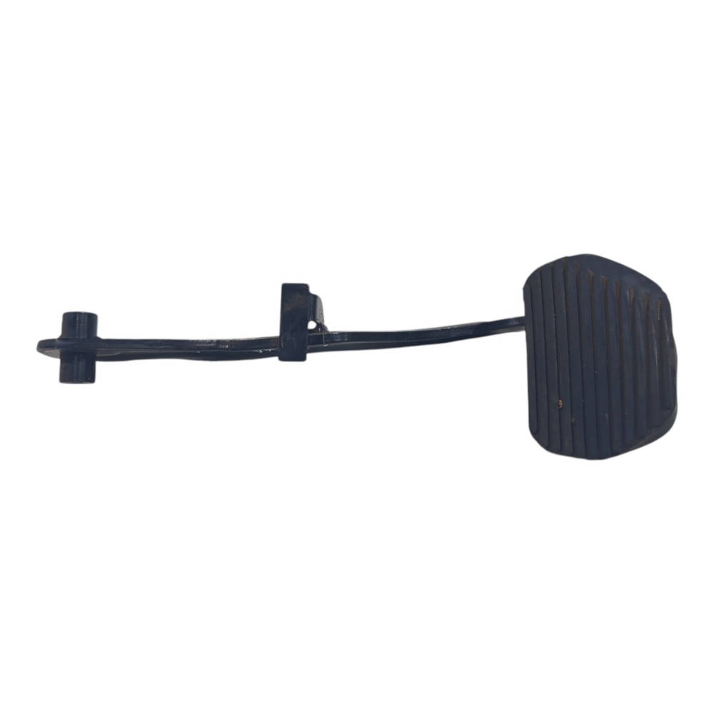 Pedal Central Parar Citroen C4 Pallas 2008 2009 2010 A 2013 Preto 1